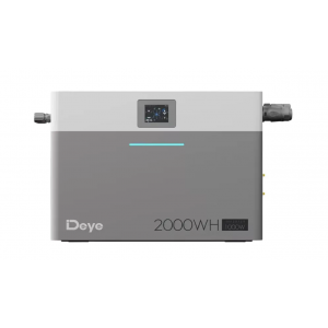 Портативная зарядная станция  DEYE AE-FS2.0-2H2